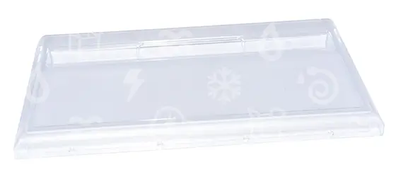 čelo zásuvky mrazničky ARISTON / INDESIT, UPS1722FJHA
